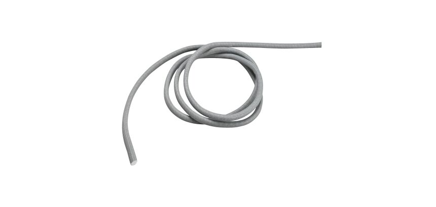 Tendeur, sandow élastique - Diamètre 8 mm, longueur 20 m