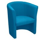 Fauteuil Premium tissu tendance