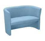 Canapé tissu tendance