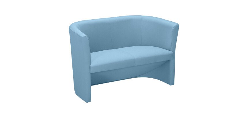 Canapé tissu tendance