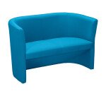 Canapé tissu tendance