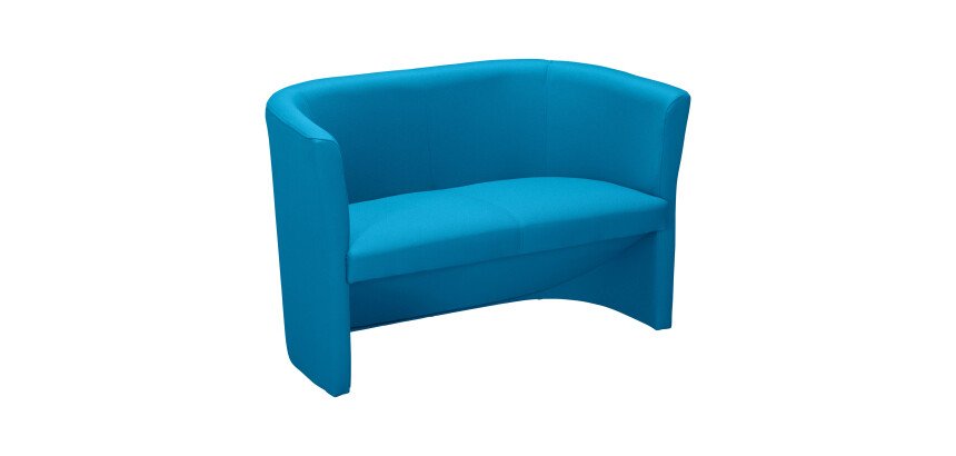 Canapé tissu tendance