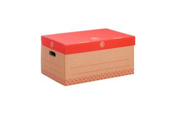 Archiefboxen