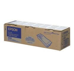 Tóner Epson S050585 negro (3000 páginas)