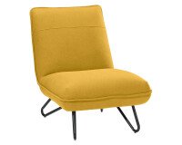 Sillón de recepción Max