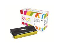 Tóner Owa compatible con Brother TN2005 negro (1500 páginas)