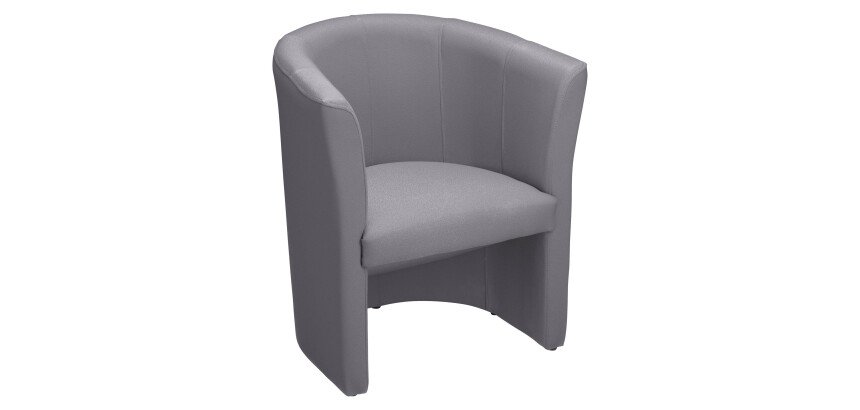 Fauteuil Premium tissu classique