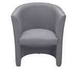 Fauteuil Premium tissu classique