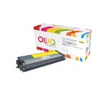 Toners Owa compatibles Brother TN325 couleurs séparées pour imprimante laser