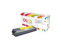 Toners Owa compatibles Brother TN325 couleurs séparées pour imprimante laser
