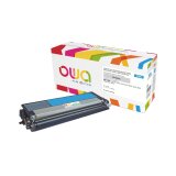 Toners Owa compatibles Brother TN325 couleurs séparées pour imprimante laser