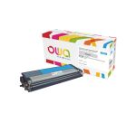 Toners Owa compatibles Brother TN325 couleurs séparées pour imprimante laser