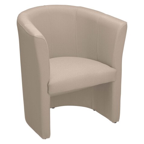 Fauteuil Premium tissu classique