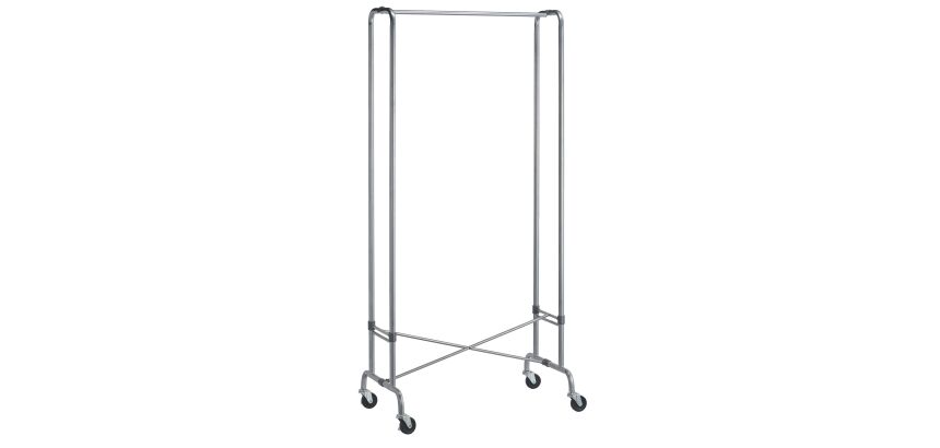 Perchero móvil Pratik