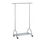 Vestiaire Groom roulettes pivotantes grande capacité de charge