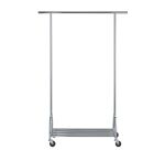 Vestiaire Groom roulettes pivotantes grande capacité de charge