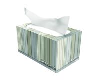 Secamano plegado entredoblado Kleenex- caja de 70 toallas