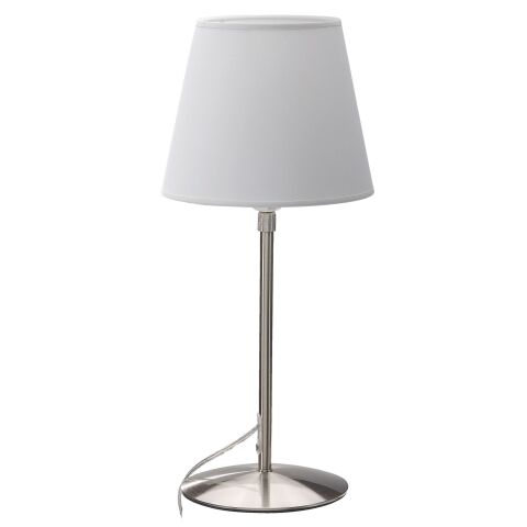 Lámpara Led Studya blanco