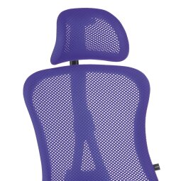 Head support for office chair Andrio