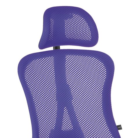 Reposacabezas regulable en altura para Silla Andrio