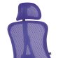 Reposacabezas regulable en altura para Silla Andrio