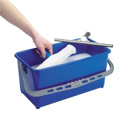 Bucket window cleaner 22 L