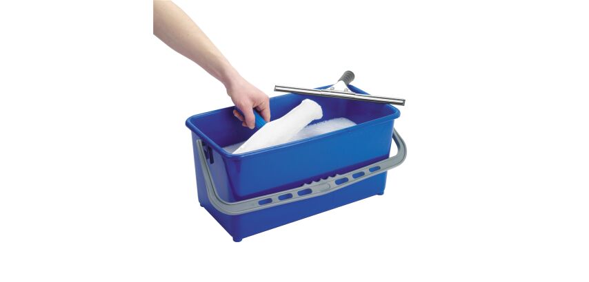 Seau vitrier 22 litres
