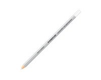 Lápiz Lumocolor Non-Permanent Omnichrom 108 Staedtler Blanco