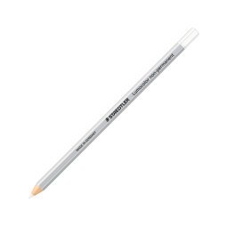 Lápiz Lumocolor Non-Permanent Omnichrom 108 Staedtler Blanco