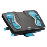 Fellowes energizing footrest