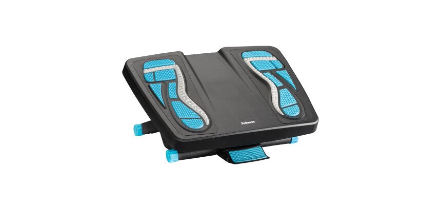 Repose-pieds énergisant Fellowes