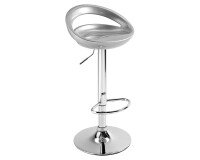 Sgabello regolabile Dollo