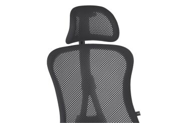 Head support for office chair Andrio