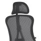 Head support for office chair Andrio