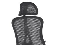 Reposacabezas regulable en altura para Silla Andrio