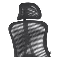 Reposacabezas regulable en altura para Silla Andrio