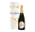 Champagne Jacquart Brut - 75 cl