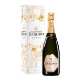 Champagne Jacquart Brut 75 cl