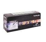 Lexmark E250A11E Toner noir pour imprimante laser