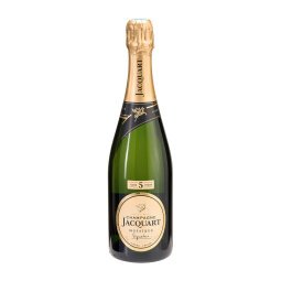 Champagne Jacquart Brut - 75 cl