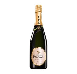 Champagne Jacquart Brut - 75 cl
