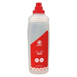 Gel WC Javel Bruneau - Flacon de 750 ml