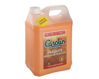 Carolin émulsion parquets