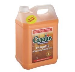 Carolin émulsion parquets