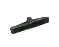 Escoba caucho para interior - ancho 32 cm