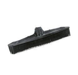 Escoba caucho para interior - ancho 32 cm
