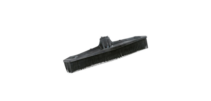 Gummibesen von 32 cm Breite für den Innenbodenmopp