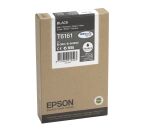 Cartouche imprimante jet d'encre noire Photo Epson T6161 - C13T616100