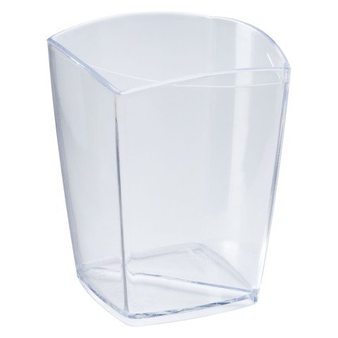 Portalápices Bruneau Cristal