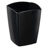 Pencil holder Bruneau black